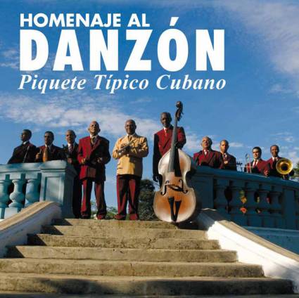 Homenaje al danzón