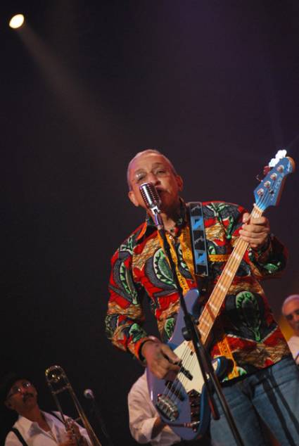 Juan Formell