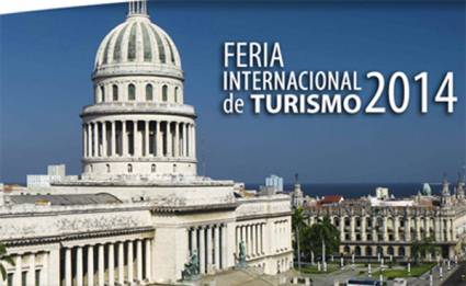 Feria Internacional de Turismo