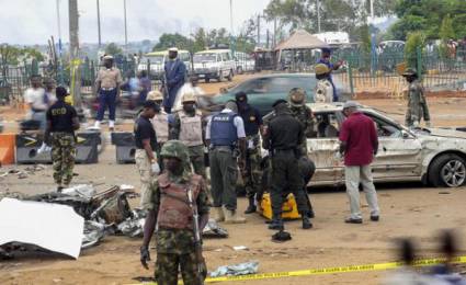Ataque en Nigeria provoca más de 200 muertos