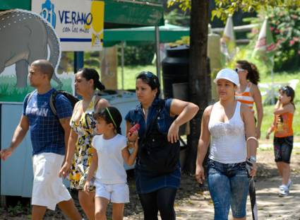 Familia cubana