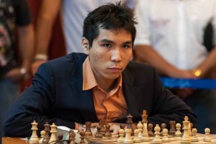 Wesley So