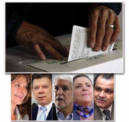 Candidatos 