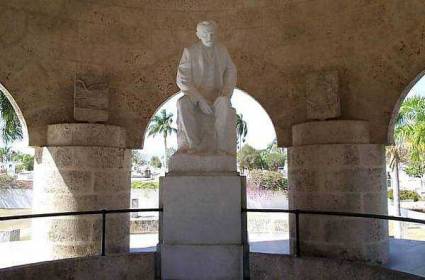 Cementerio Santa Ifigenia de Santiago de Cuba