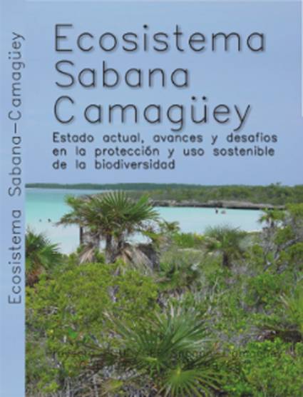 Ecosistema Sabana Camagüey