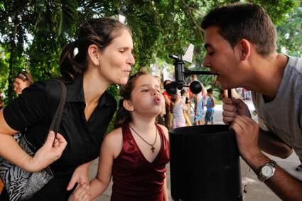 Festival de la Ciencia