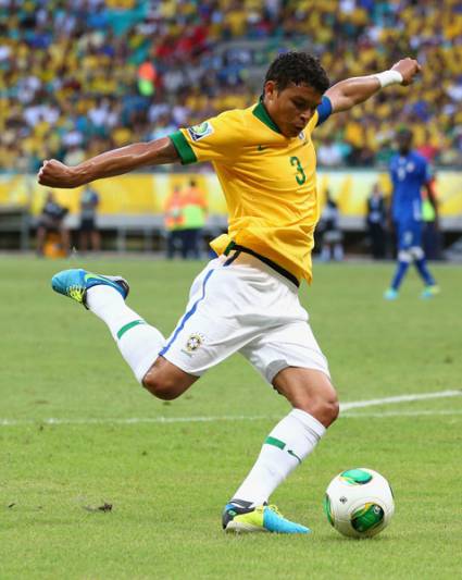 Thiago Silva