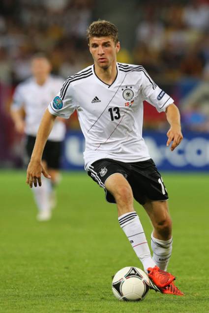 Thomas Muller