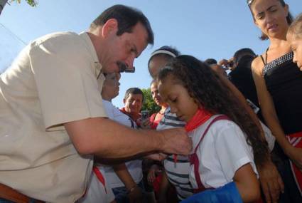 Fernando González Llort