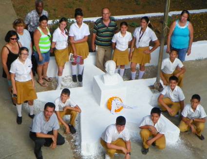 Club Los Nuevos Pinos 