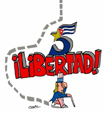 Libertad 