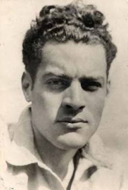 Julio Antonio Mella