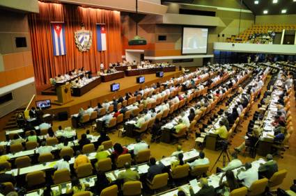 Asamblea Nacional del Poder Popular