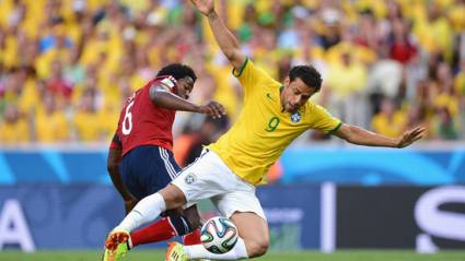 Brasil espera producción goleadora