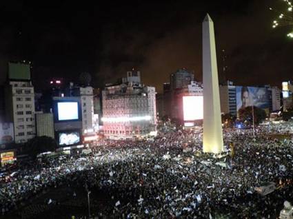 Buenos Aires