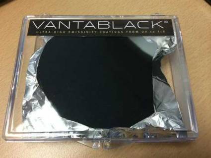 Vantablack