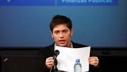 Kicillof