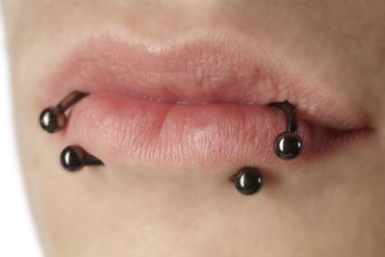 Piercing