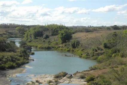 Cuenca Río Zaza