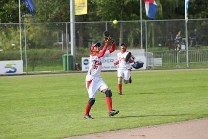 Softbol Femenino