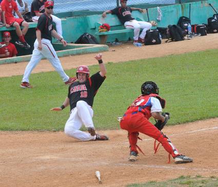 Béisbol