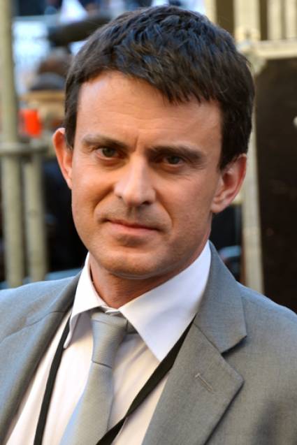 Manuel Valls