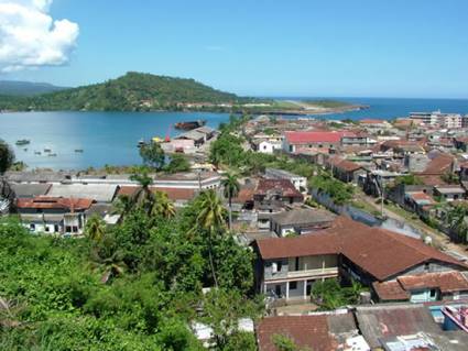 Baracoa