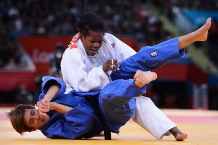 Mundial de Judo   