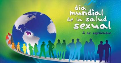 Día Mundial de la Salud Sexual