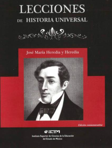 José María Heredia