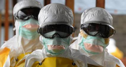 Enfermedad del ébola
