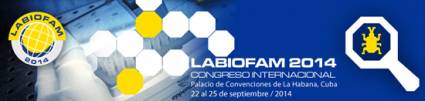 III Congreso Internacional de Labiofam 2014