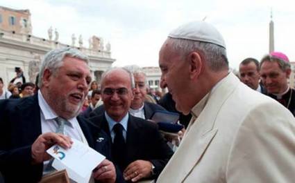 Papa Francisco