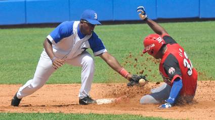 Serie Nacional de Béisbol