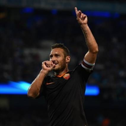 Francesco Totti