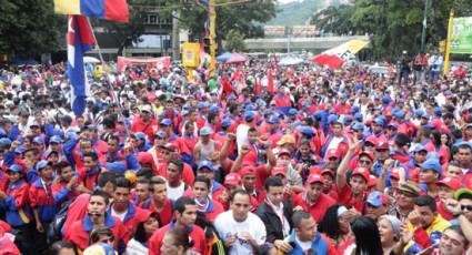 Juventud venezolana