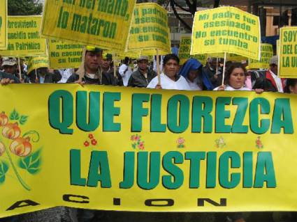 Marcha de la Unión Patriótica