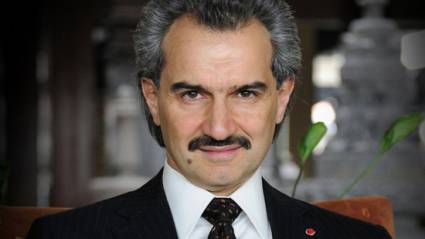 Alwaleed bin Talal