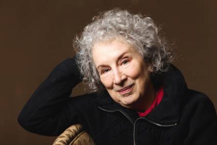 Margaret Atwood