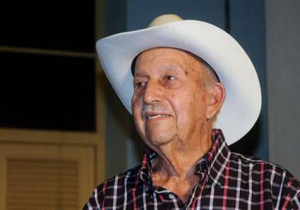 Ramón «Mongo» Rives Amador