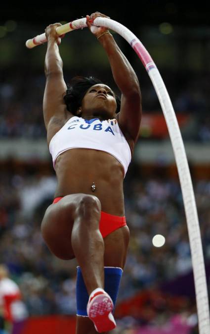 Yarisley Silva