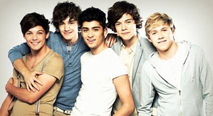 One Direction