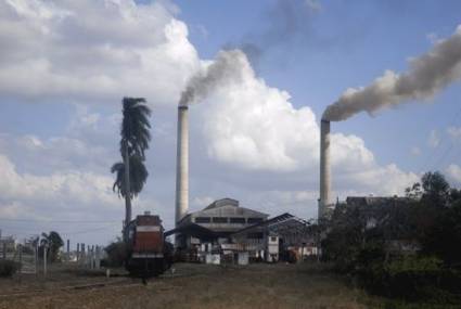 Central Uruguay