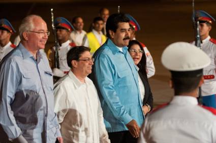 Nicolás Maduro