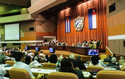 Asamblea Nacional del Poder Popular