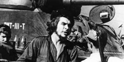 Ernesto Che Guevara