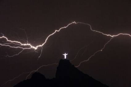 Cristo Redentor