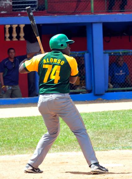 Lázaro Alonso
