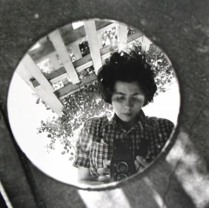 Vivian Maier