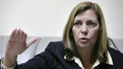 Josefina Vidal Ferreiro